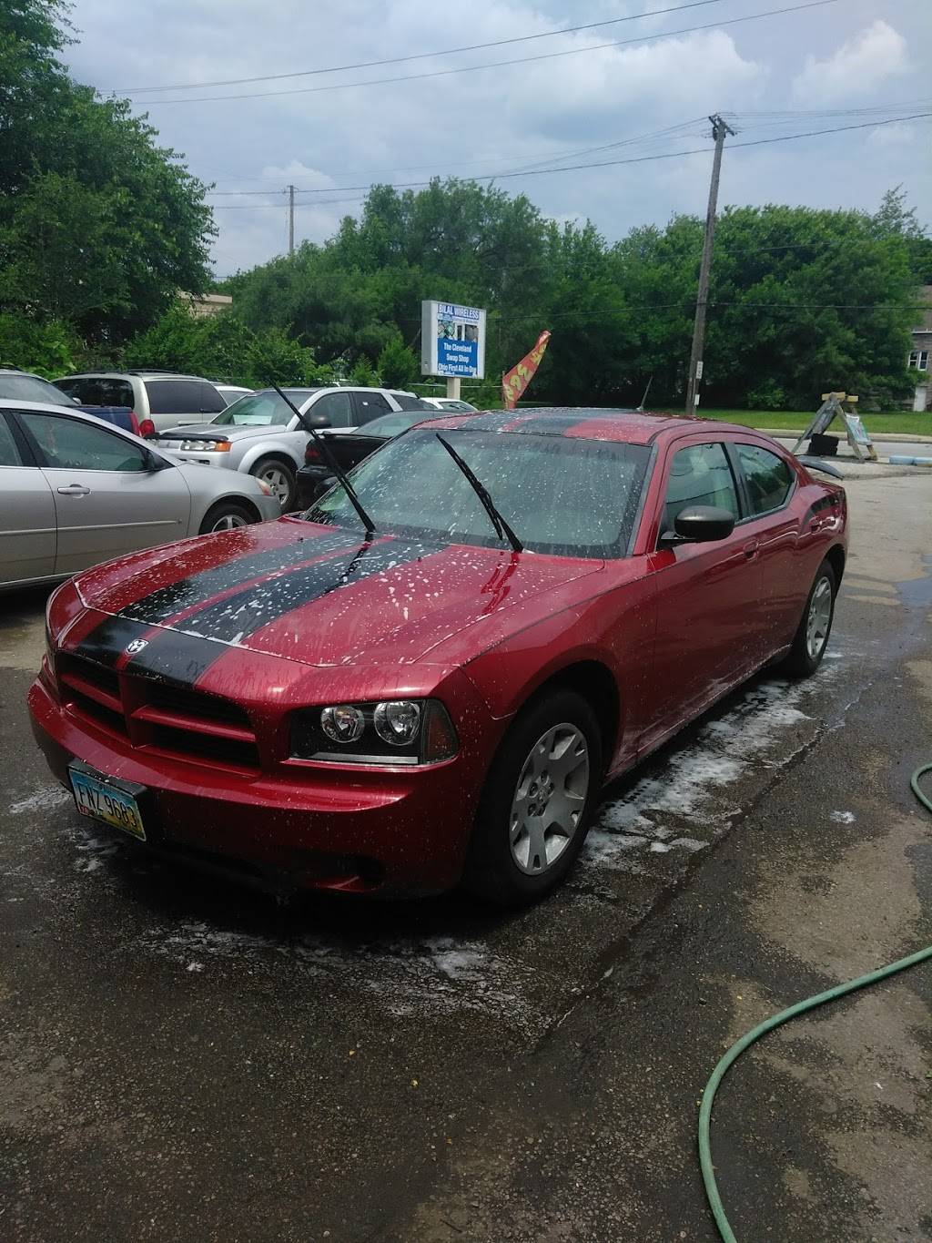 COSTA FRUIT AND PRODUCE | restaurant | 8502 Quincy Ave, Cleveland, OH 44106, USA | 2164502388 OR +1 216-450-2388