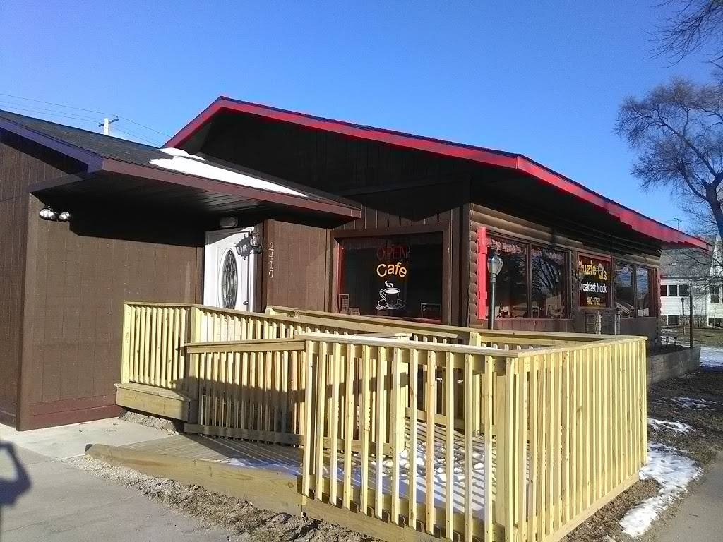 Suzie Qs Breakfast Nook | restaurant | 2410 38th St, Bay City, MI 48708, USA | 9894021792 OR +1 989-402-1792