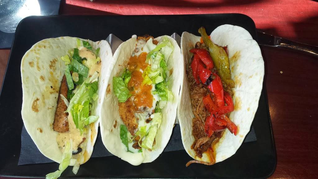 Rock N Taco | restaurant | 3247 Roswell Rd NE, Atlanta, GA 30305, USA | 4048411048 OR +1 404-841-1048