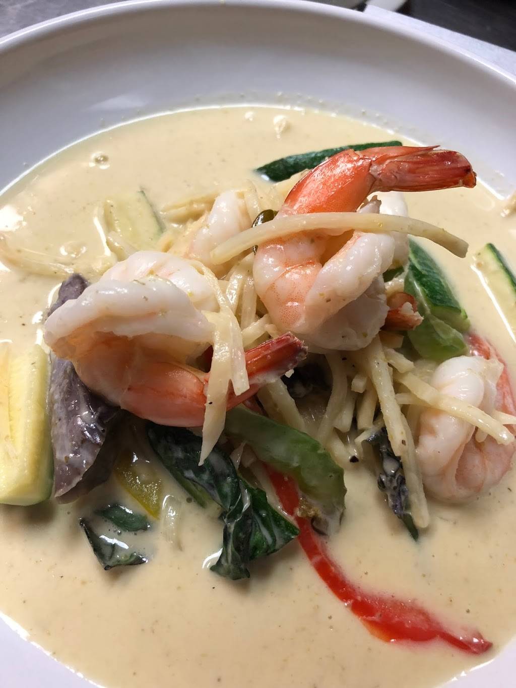 Thai Jasmine To Go Restaurant | restaurant | 500 Washington Ave, Point Pleasant Beach, NJ 08742, USA | 7324756475 OR +1 732-475-6475