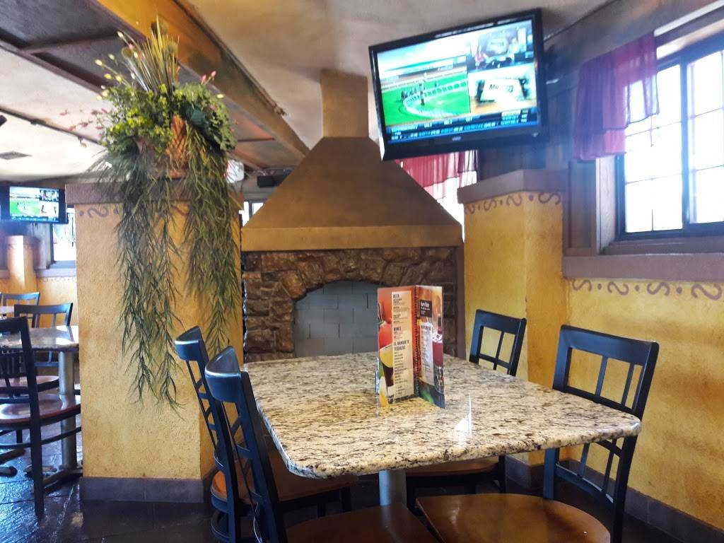El Banquete Mexican Grille | restaurant | 1331 W Will Rogers Blvd, Claremore, OK 74017, USA | 9182834377 OR +1 918-283-4377