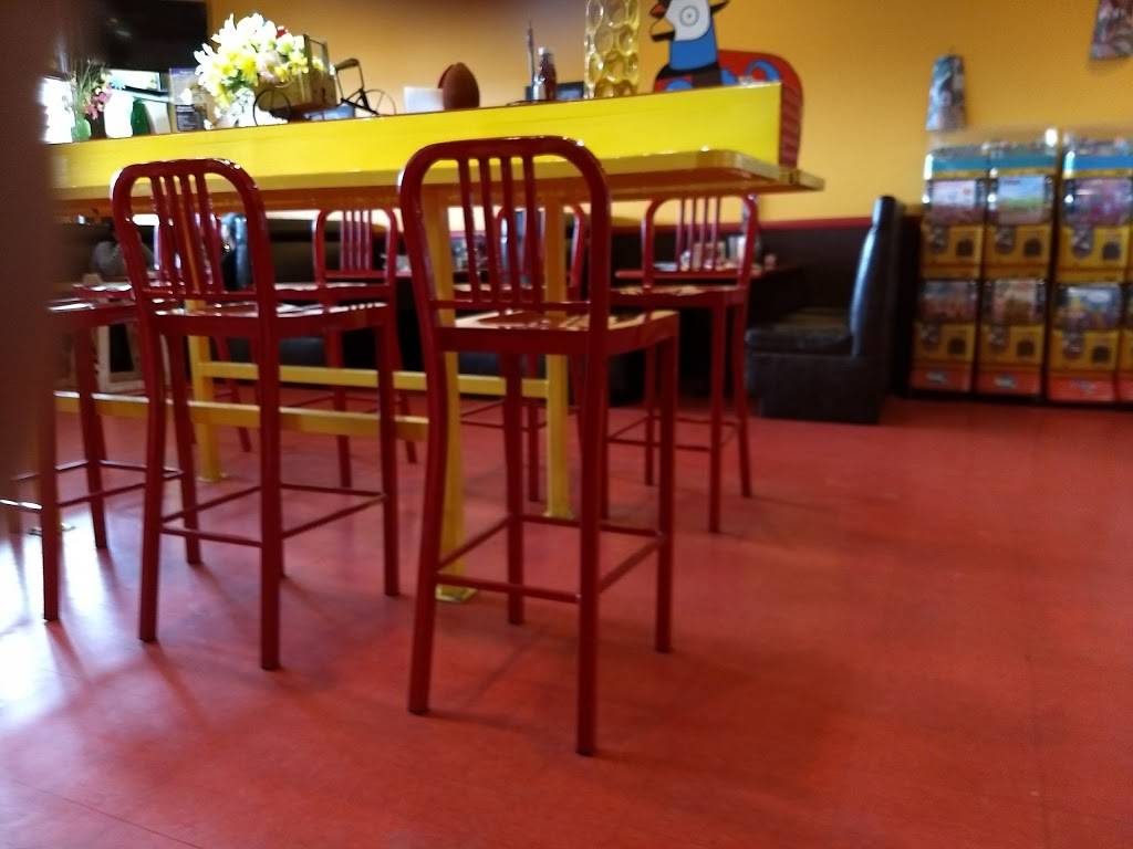 Pupusas La Familiar Restaurant | restaurant | 4524 E Tropicana Ave, Las Vegas, NV 89121, USA | 7025470234 OR +1 702-547-0234