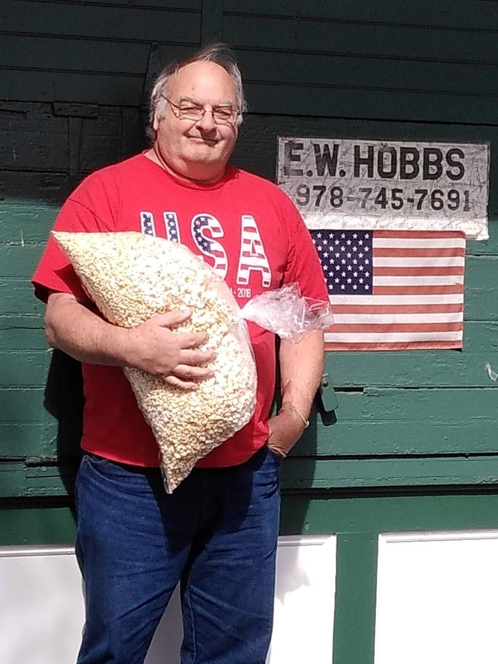 E.W. Hobbs, Inc. | restaurant | 207 Fort Ave, Salem, MA 01970, USA | 9787457691 OR +1 978-745-7691