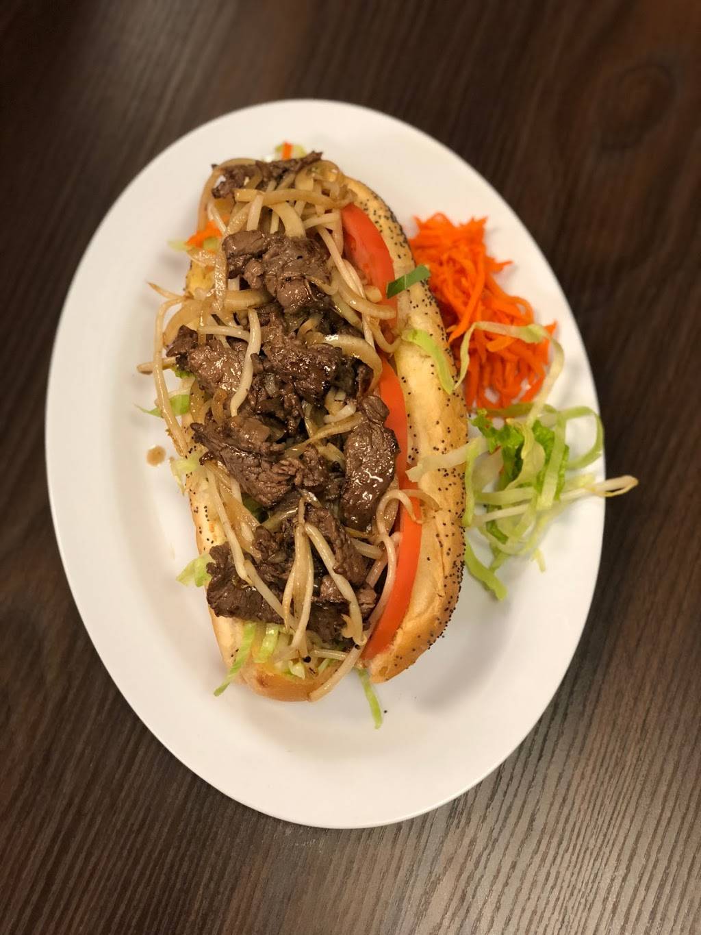 Maison de Pho | restaurant | 26861 Trabuco Rd Suite D & E, Mission Viejo, CA 92691, USA | 9492817891 OR +1 949-281-7891