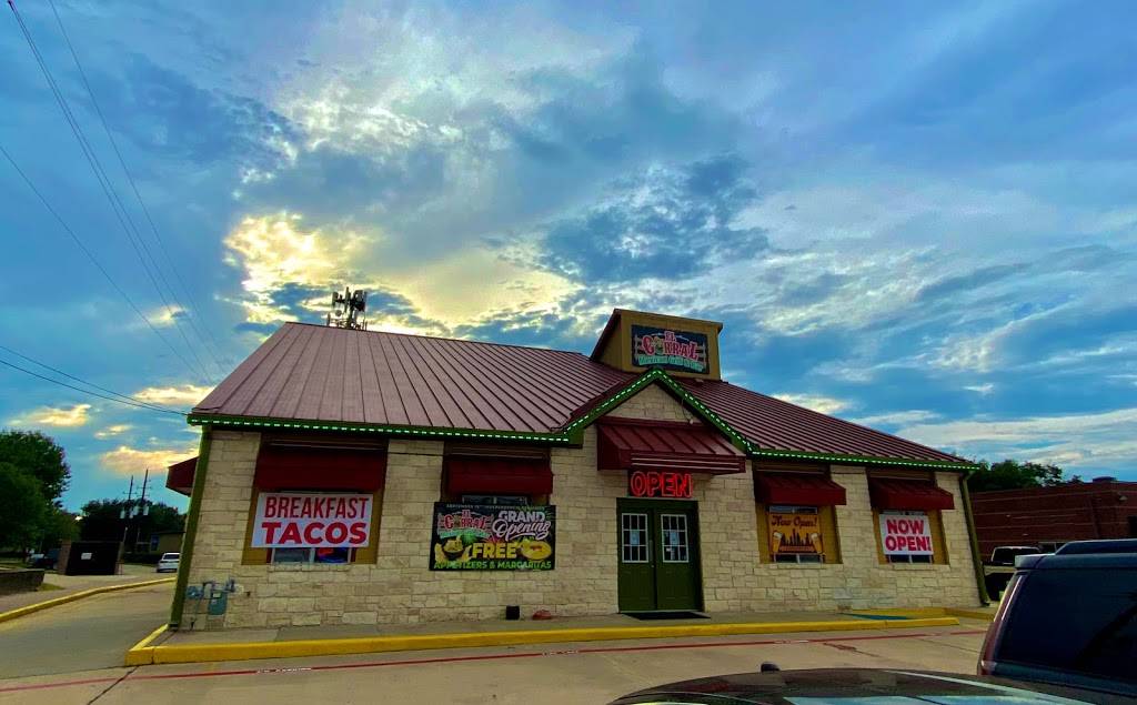 El Corral Mexican Grill & Bar | restaurant | 6321 N Eldridge Pkwy, Houston, TX 77041, USA | 8322308024 OR +1 832-230-8024