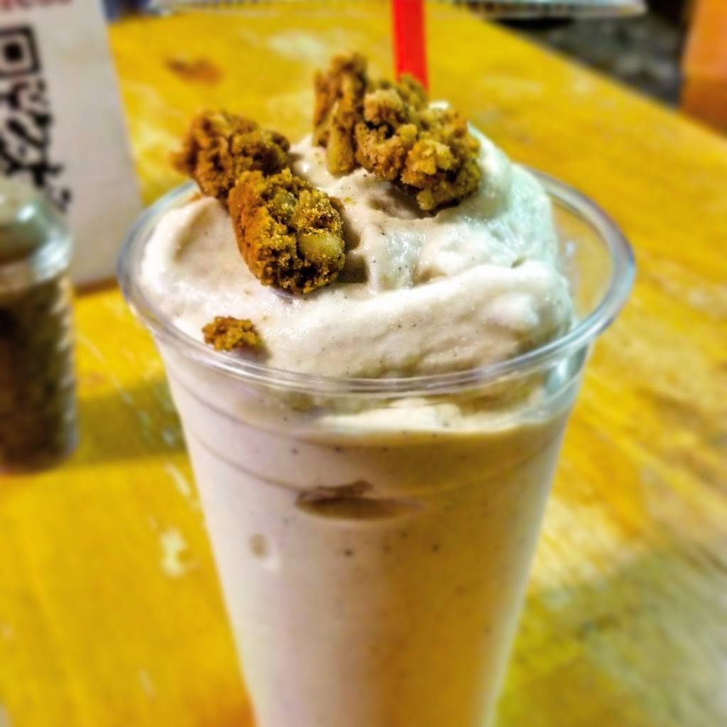 House of Consciousness/Jikoni Cafe | restaurant | 633 W 35th St, Norfolk, VA 23508, USA | 7573141943 OR +1 757-314-1943