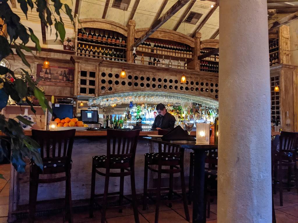 La Scala - Los Altos | restaurant | 376 1st St, Los Altos, CA 94022, USA | 6509170300 OR +1 650-917-0300