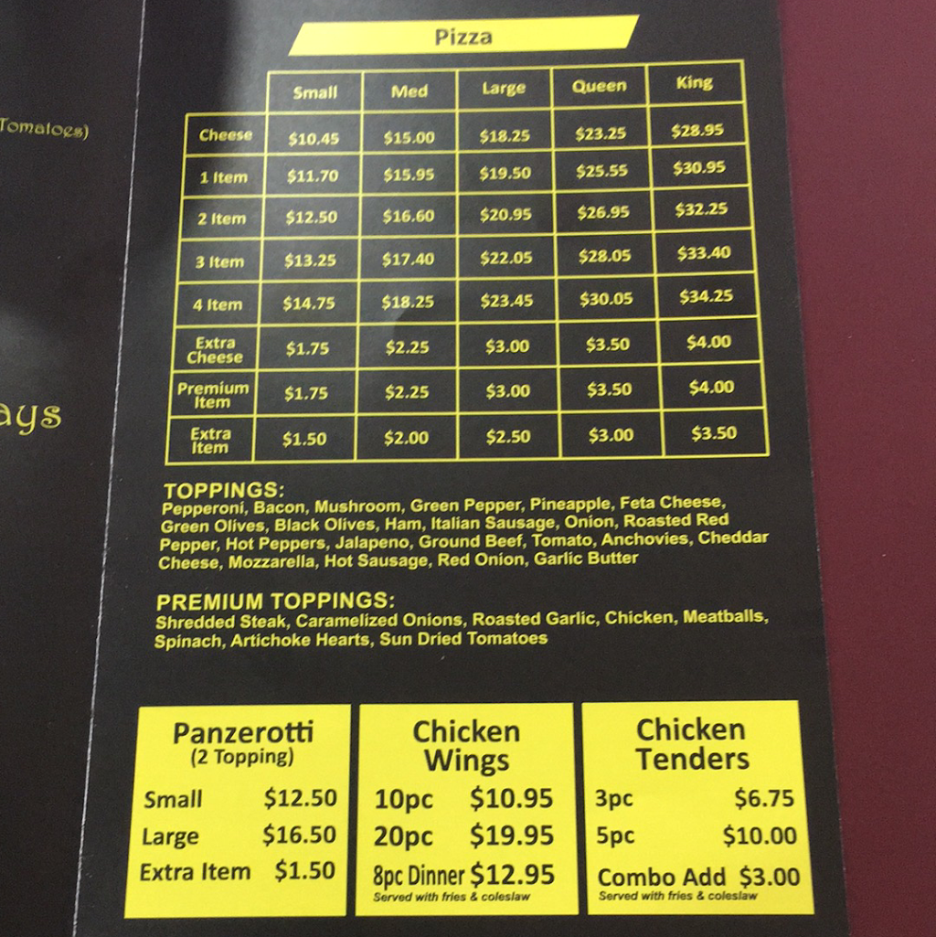 Homeslice Pizzeria | restaurant | 1117 Erie St E, Windsor, ON N9A 3Z4, Canada | 5199738888 OR +1 519-973-8888