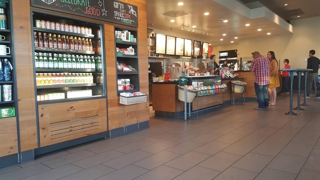 Starbucks | cafe | 11331 Thienes Ave Suite A, South El Monte, CA 91733, USA | 6262777880 OR +1 626-277-7880