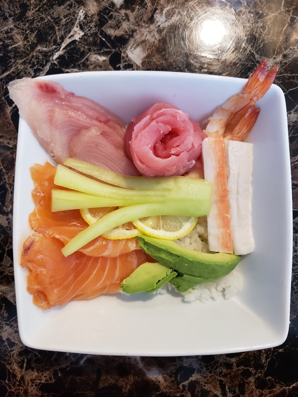 Las Arenitas Sushi Restaurant | restaurant | 1038 S Grass Valley Rd, Winnemucca, NV 89445, USA | 7756239123 OR +1 775-623-9123