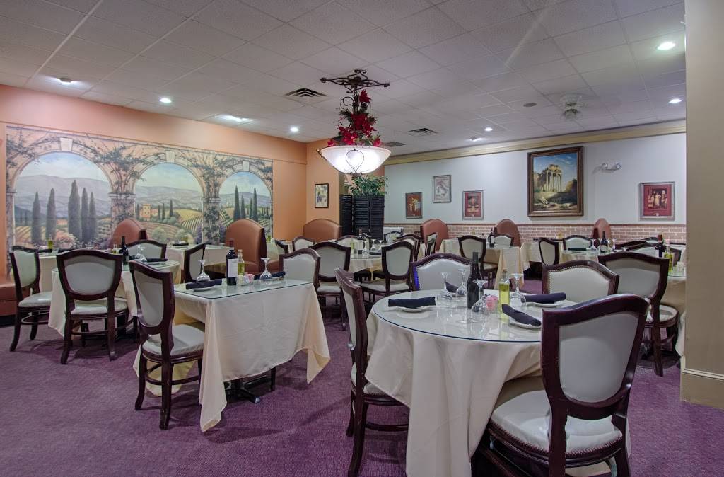 Marias Italian Restaurant | restaurant | 162 Holly Hill Ln, Burlington, NC 27215, USA | 3365849309 OR +1 336-584-9309