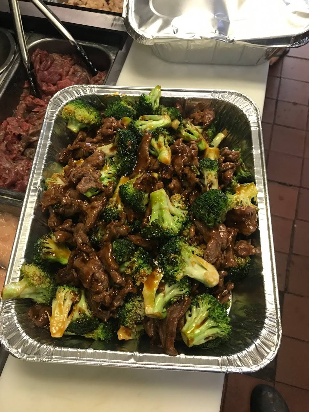 China Dragon | restaurant | 2914 West End Ave, Nashville, TN 37203, USA | 6153279200 OR +1 615-327-9200