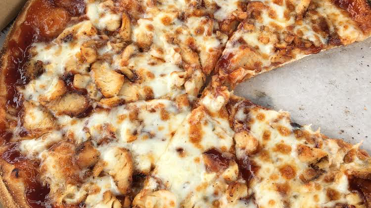 Dough Boyz Woodfired Pizza | restaurant | 3307 S Dale Mabry Hwy, Tampa, FL 33629, USA | 8137661188 OR +1 813-766-1188