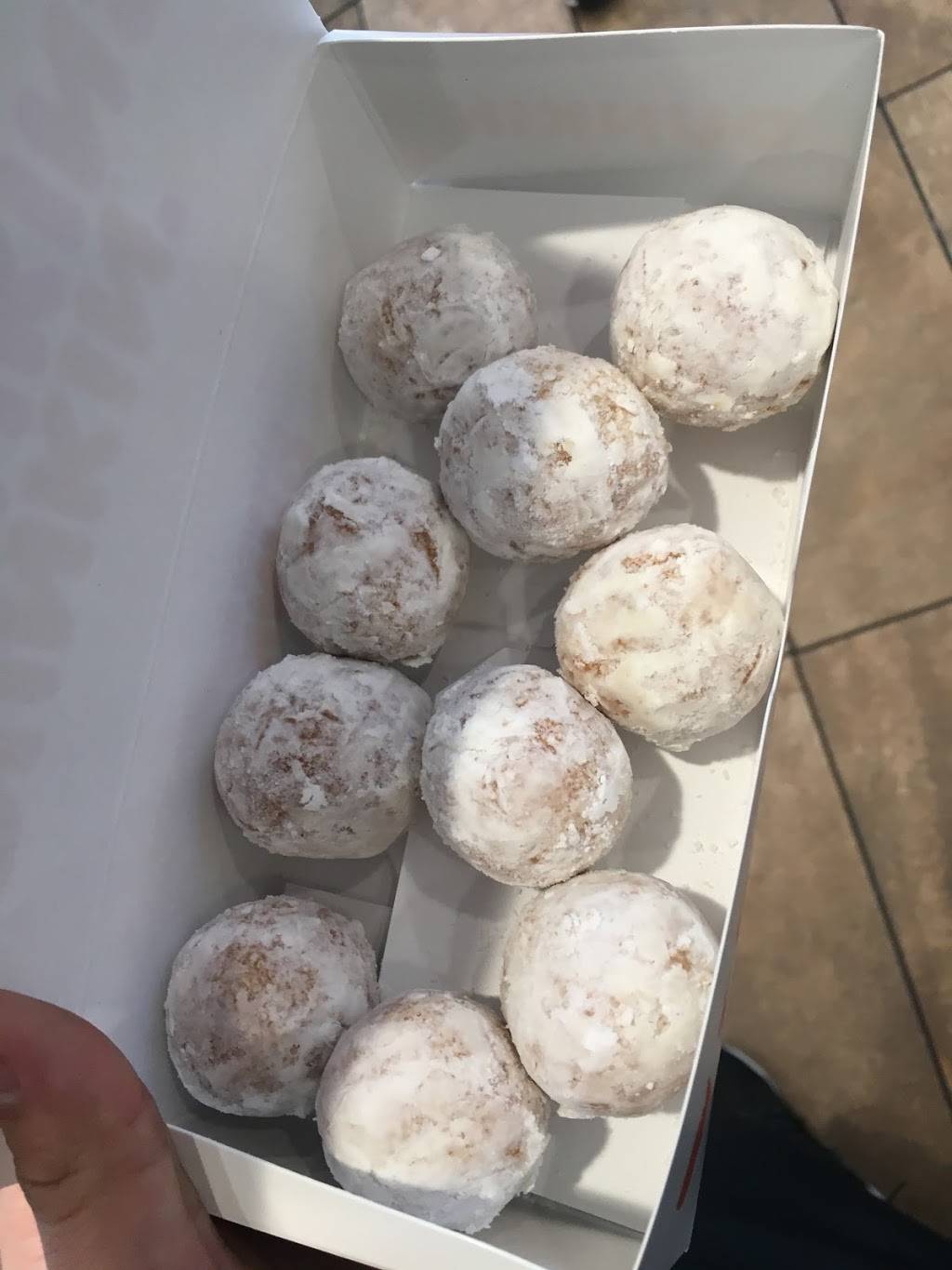 Dunkin Donuts | cafe | 1955 Durfee Ave suite e, South El Monte, CA 91733, USA | 6264445282 OR +1 626-444-5282