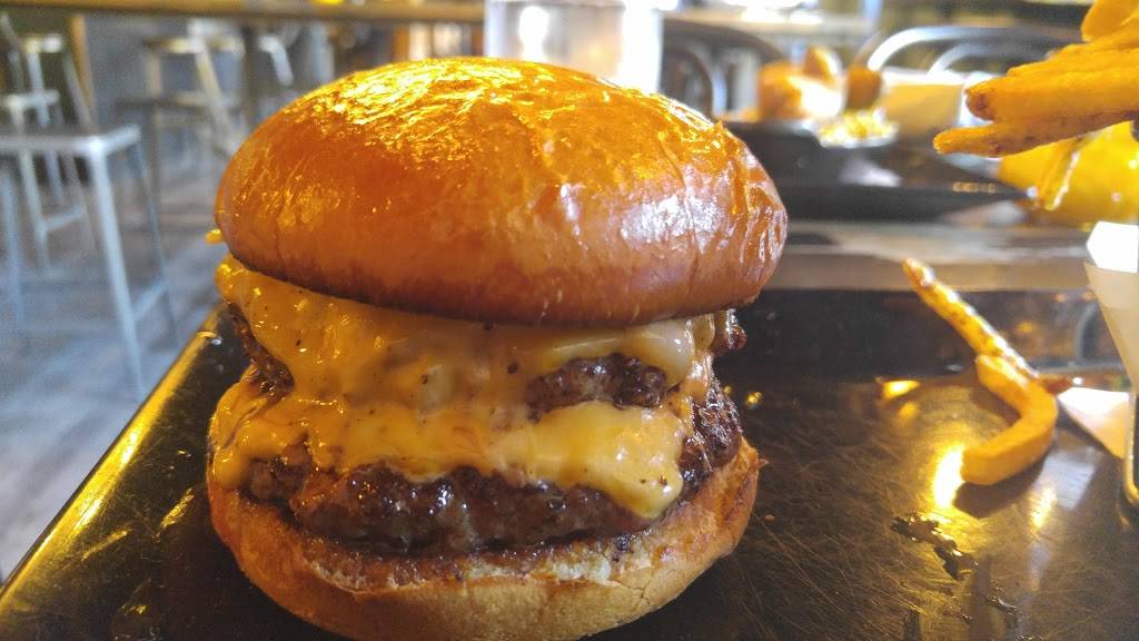 Little Bad Wolf | restaurant | 1541 W Bryn Mawr Ave, Chicago, IL 60660, USA | 7739426399 OR +1 773-942-6399