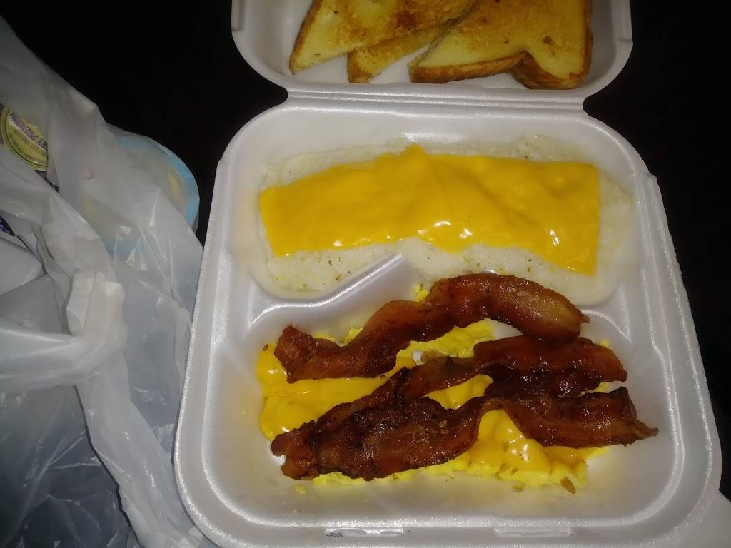 Ollie’s Kitchen | restaurant | 1733 E 21st St, Jacksonville, FL 32206, USA | 9046833608 OR +1 904-683-3608