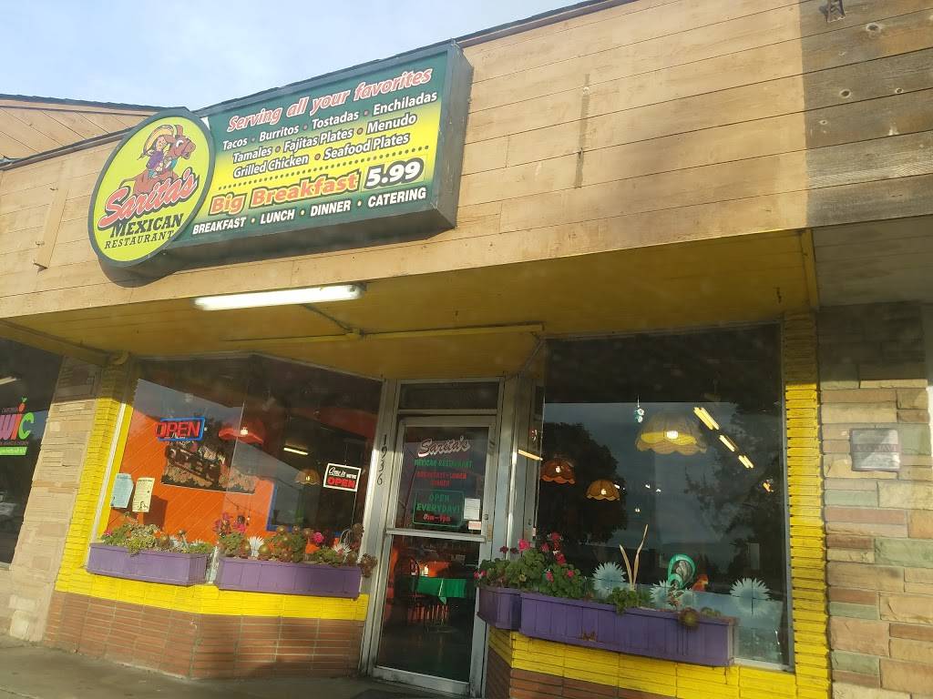 Saritas | restaurant | 1936 Fremont Blvd, Seaside, CA 93955, USA | 8313944407 OR +1 831-394-4407