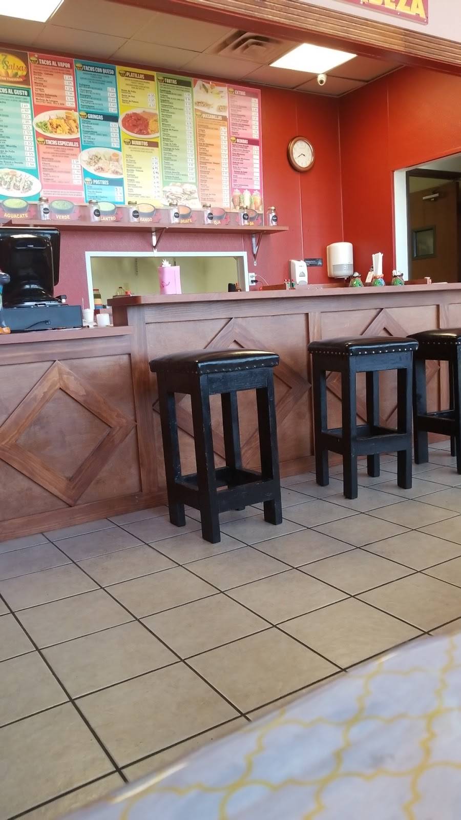 Siete7Salsas | restaurant | 00536400340210000, Dallas, TX 75218, USA | 9728076255 OR +1 972-807-6255