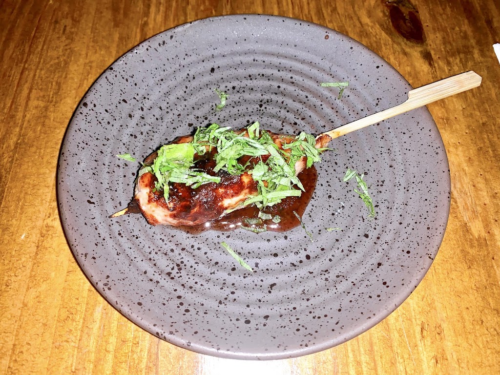 Nomonomo-Japanese Pub + Grill | restaurant | 2115 N Milwaukee Ave, Chicago, IL 60647, USA | 7736974286 OR +1 773-697-4286