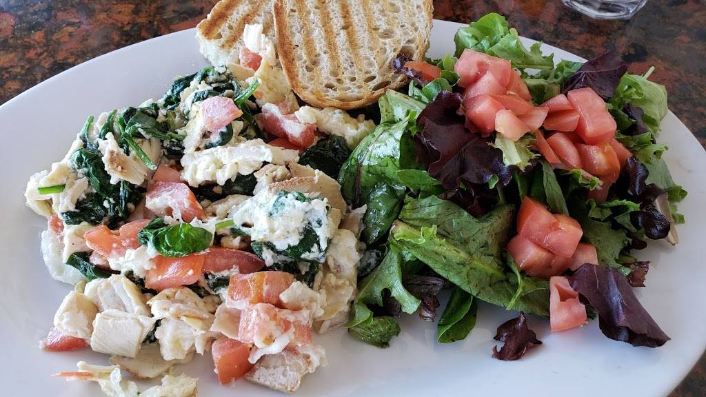 Panini Kabob Grill - Irvine Los Olivos | restaurant | 8505 Irvine Center Dr, Irvine, CA 92618, USA | 9496799200 OR +1 949-679-9200