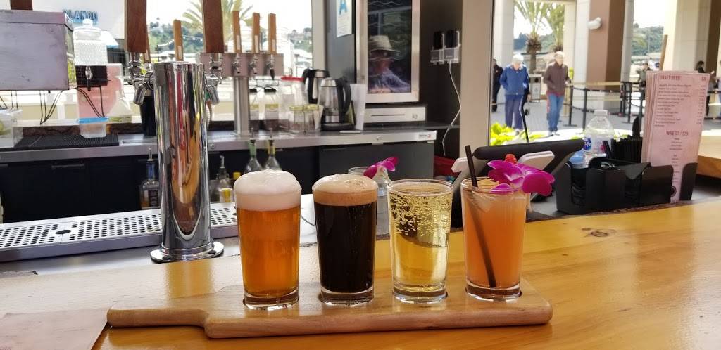 Terrace Tap | restaurant | 7007 Friars Rd, San Diego, CA 92108, USA | 6197487455 OR +1 619-748-7455