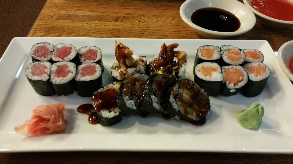 Shogun Japanese Steak House | restaurant | 8 Tech Center Dr, Monroeville, PA 15146, USA | 4123720700 OR +1 412-372-0700