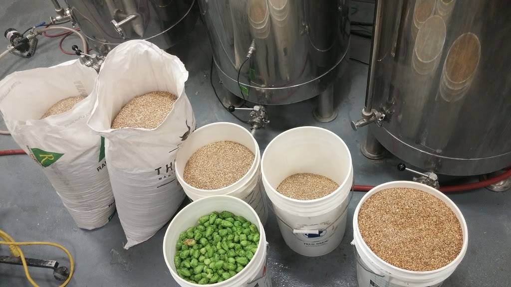 2 Feet Brewing Co. | restaurant | 80 Columbia St, Bangor, ME 04401, USA | 2075731979 OR +1 207-573-1979