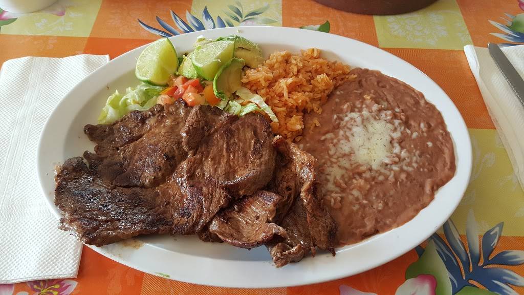 Los Pilares | restaurant | 3416 W Buckeye Rd, Phoenix, AZ 85009, USA | 6023683723 OR +1 602-368-3723