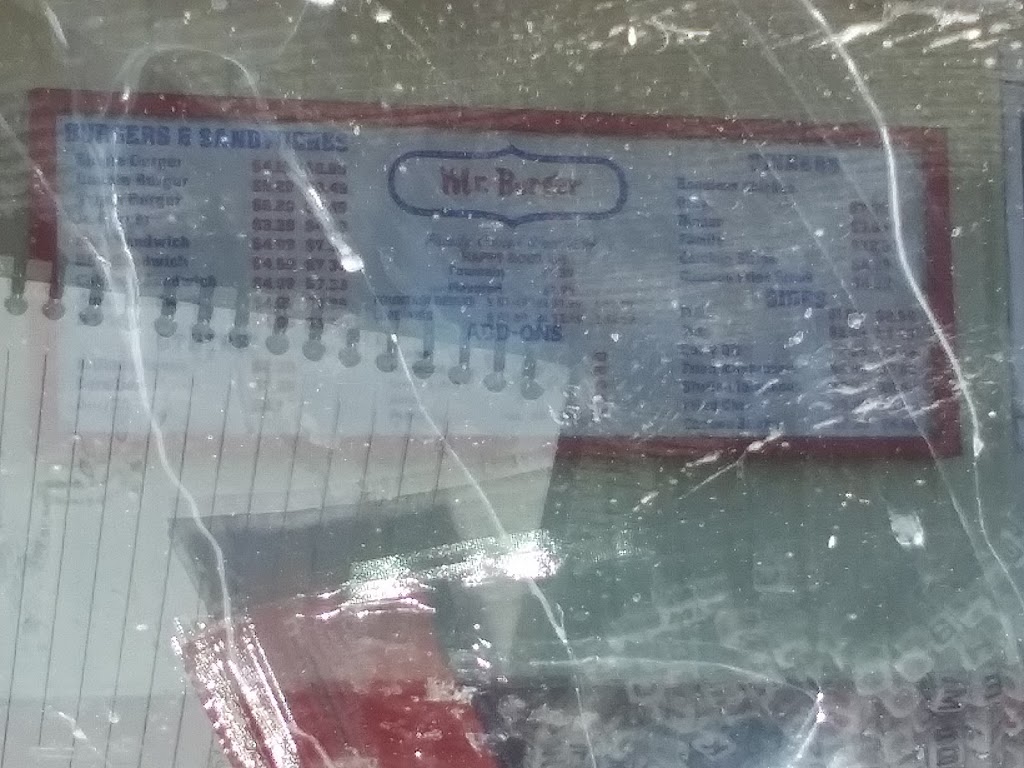 Mr Burger West | restaurant | 821 W Park Ave, Hereford, TX 79045, USA | 8063645012 OR +1 806-364-5012