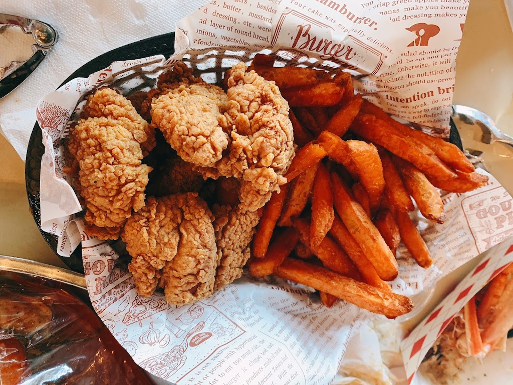 Cajun Crackn | restaurant | 275 Ranch Dr, Milpitas, CA 95035, USA | 4084716765 OR +1 408-471-6765