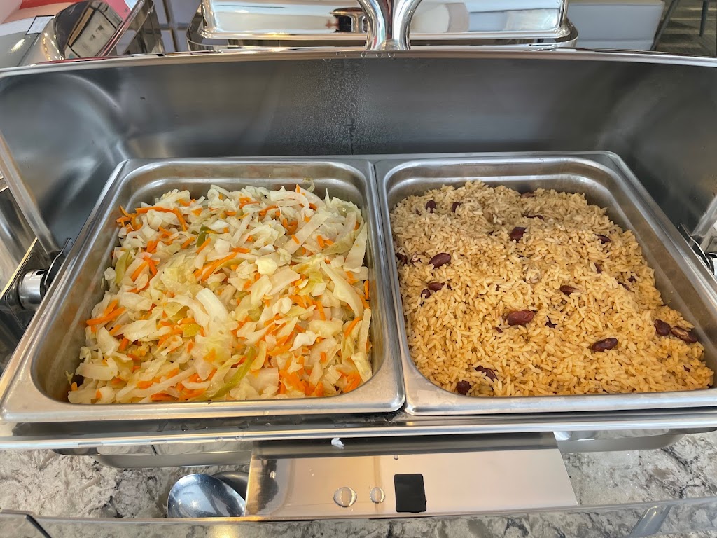DJ’s CARIBBEAN KITCHEN | restaurant | 2051 Godby Rd Unit 12, College Park, GA 30349, USA | 6785453134 OR +1 678-545-3134