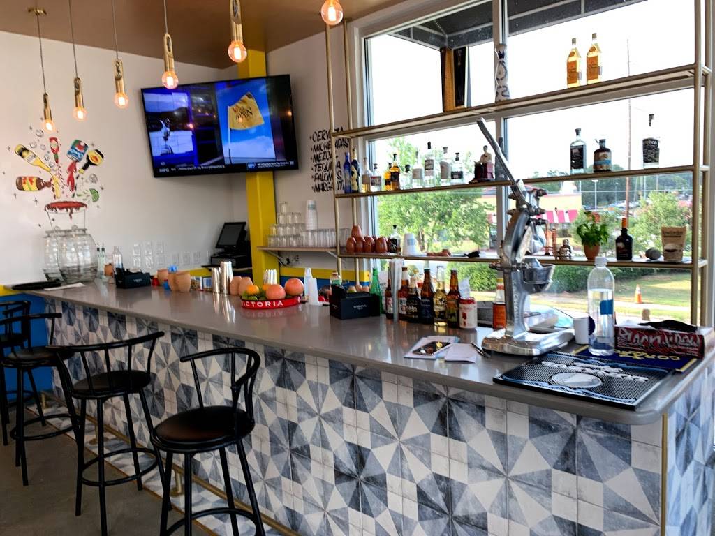 Chido Taco Mercado Style Taqueria | restaurant | 2330 Bale St Suite 100, Raleigh, NC 27608, USA | 9195941930 OR +1 919-594-1930