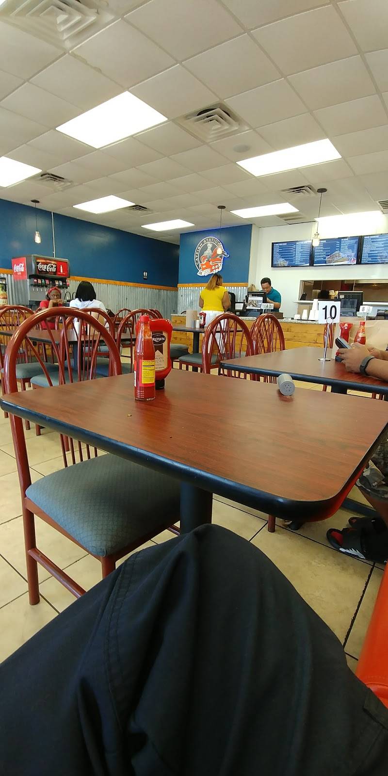 Catfish Station - Katy | restaurant | 19221 W Little York Rd, Katy, TX 77449, USA | 8326748166 OR +1 832-674-8166