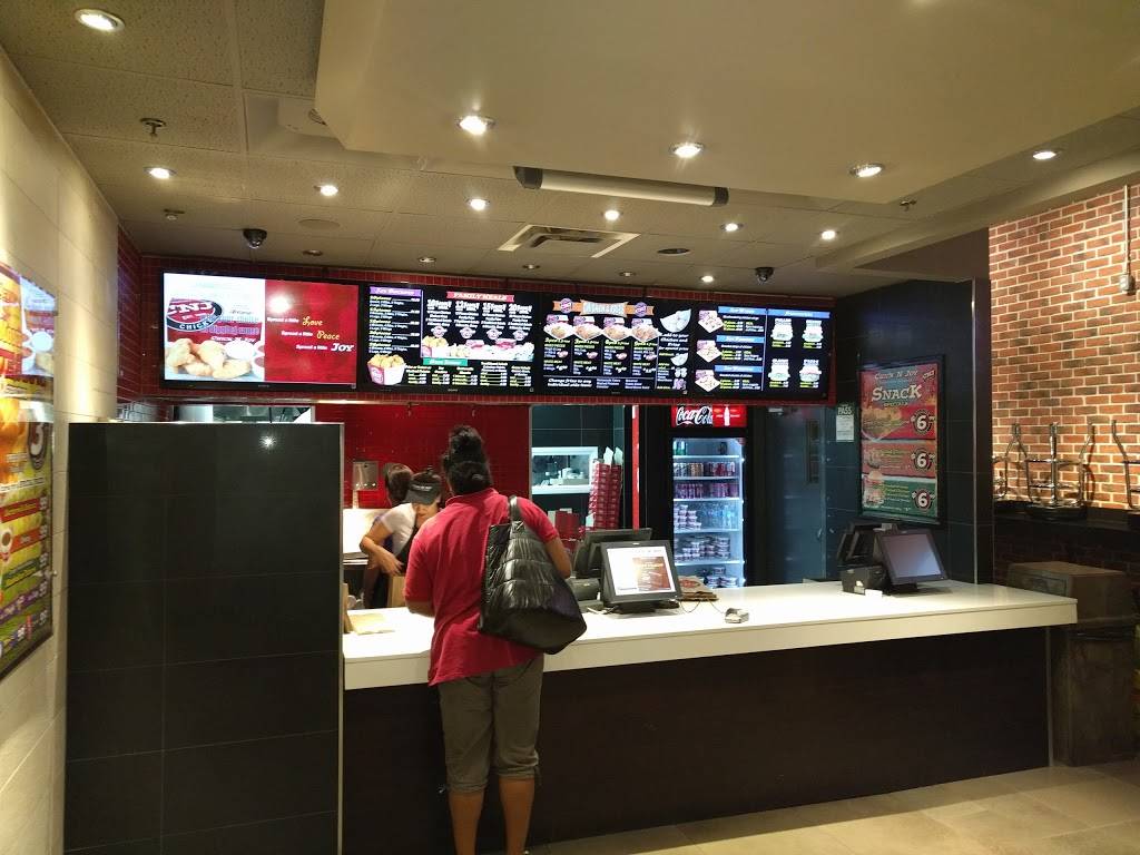 CHICK•N•JOY | restaurant | 4449 Kingston Rd, Scarborough, ON M1E 2N7, Canada | 4162810281 OR +1 416-281-0281