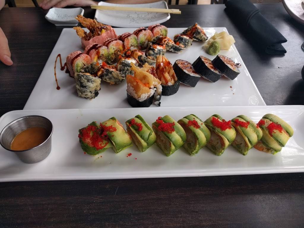 Okinawa Japanese Cuisine | restaurant | 2301 E Colfax Ave, Denver, CO 80206, USA | 3033228886 OR +1 303-322-8886