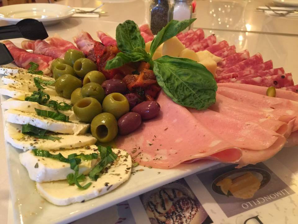 Cucina Mandreucci at Edison Pizza | restaurant | 2303 Woodbridge Ave, Edison, NJ 08817, USA | 7329851733 OR +1 732-985-1733