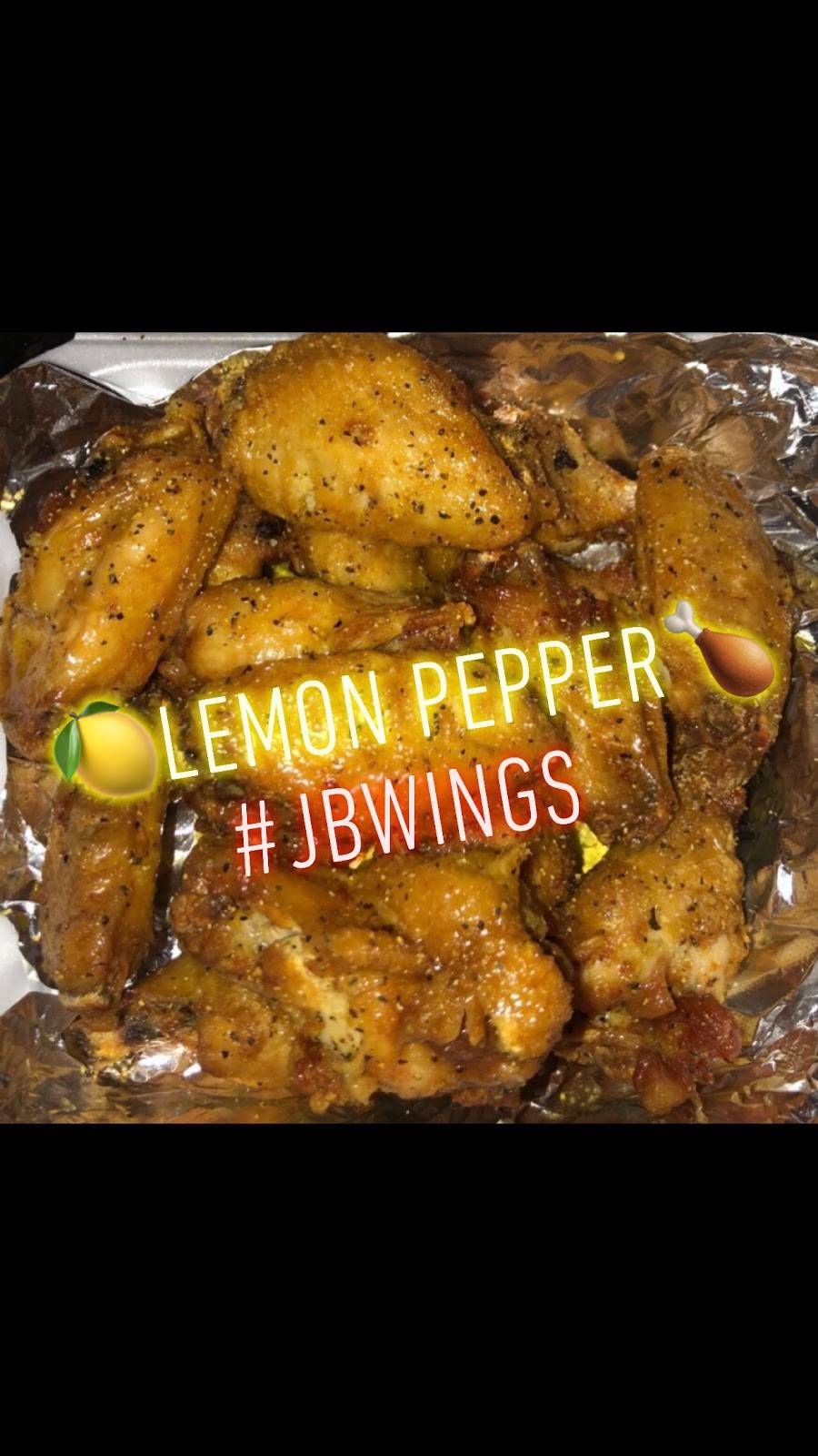 Mr.JayBee’s Wings | restaurant | 107 S 9th St, Palatka, FL 32177, USA | 3868669464 OR +1 386-866-9464