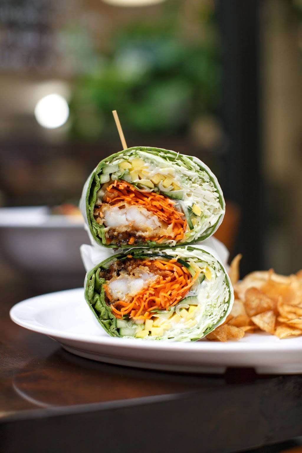 Bayleaf DTLA | restaurant | 541 S Spring St suite 106-107, Los Angeles, CA 90017, USA | 2132657428 OR +1 213-265-7428