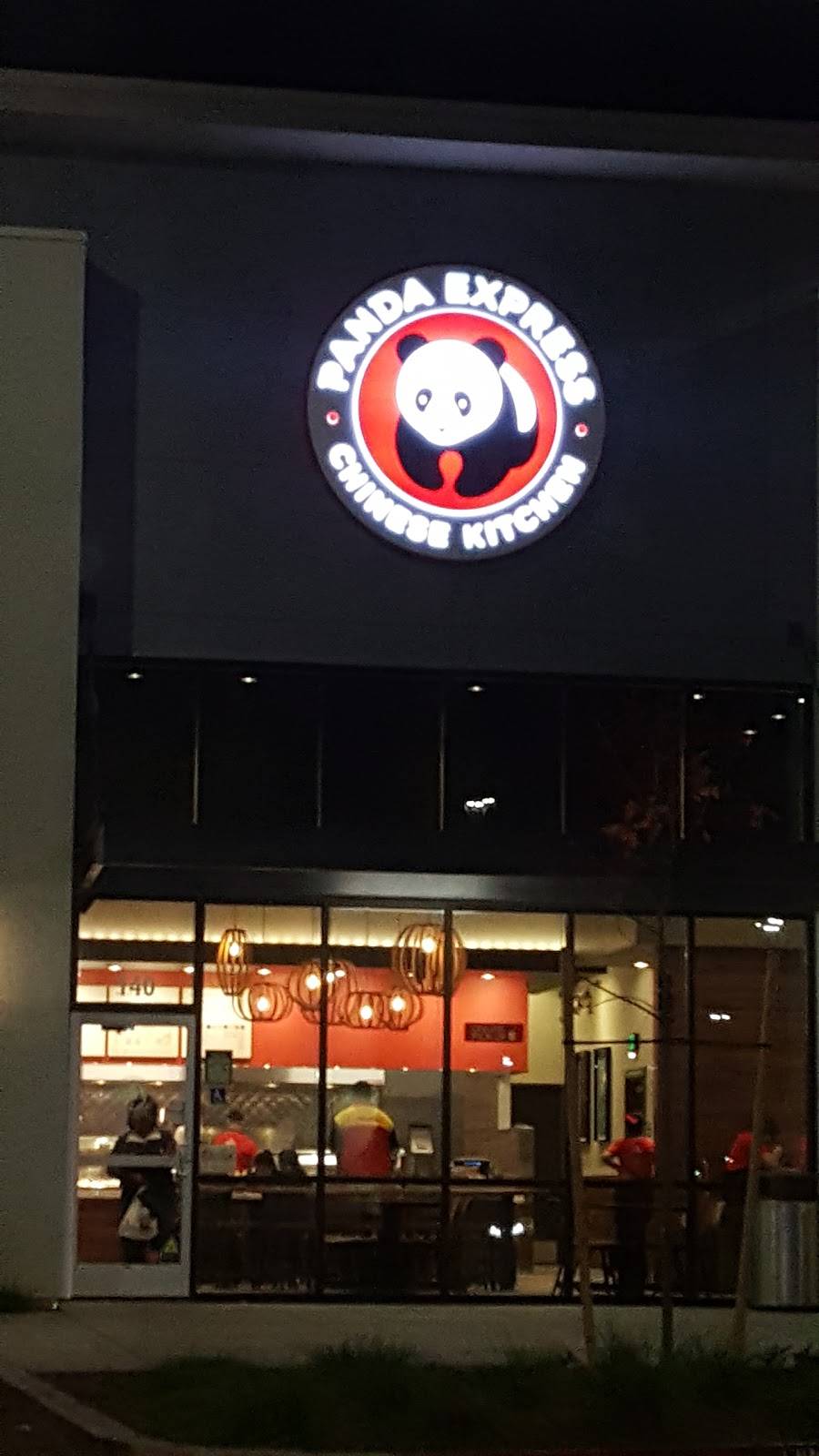 Panda Express | restaurant | 8166 Delta Shores Cir S Suite 140, Sacramento, CA 95832, USA | 9166651076 OR +1 916-665-1076