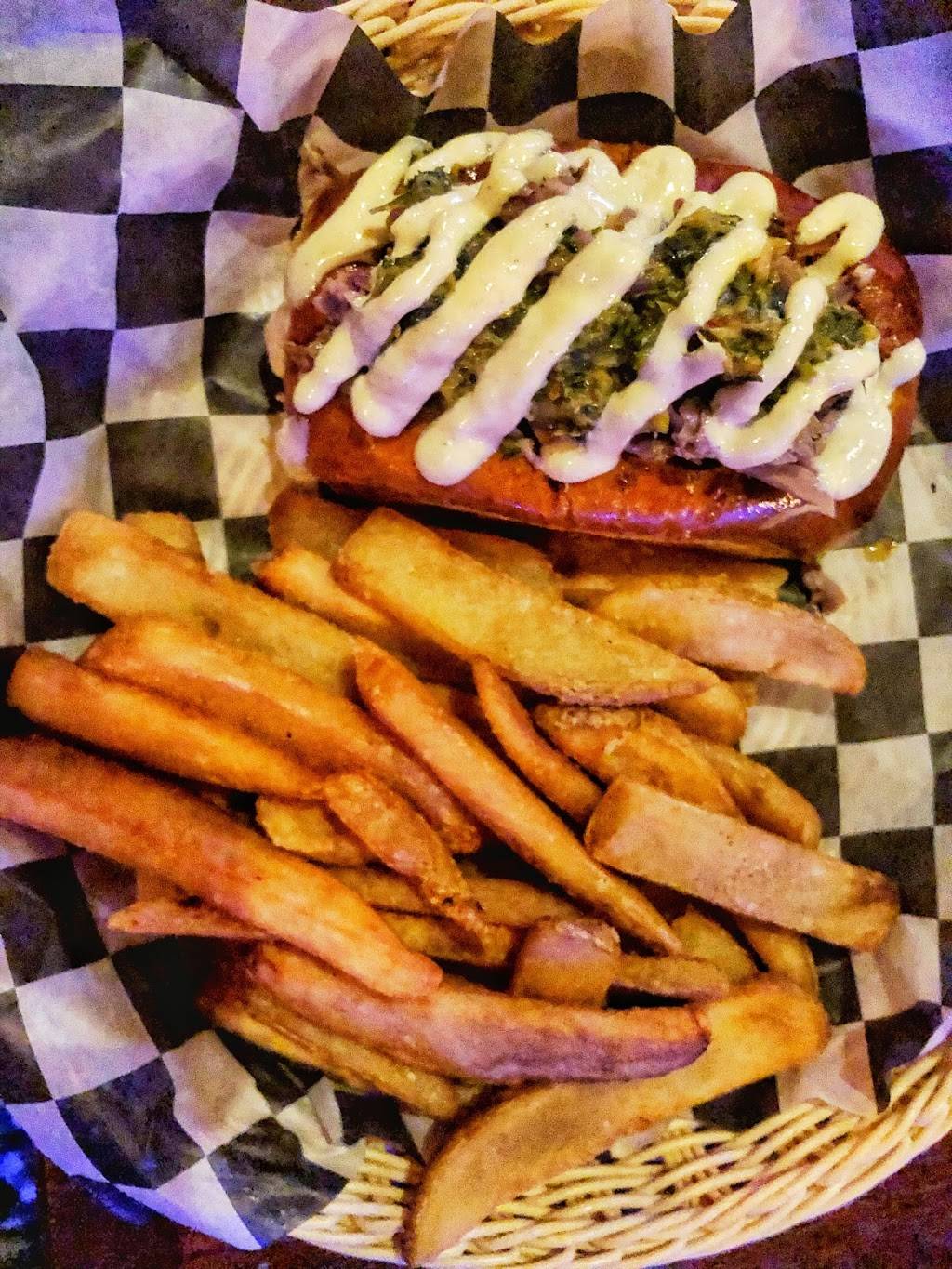 The Aberdeen Tap | restaurant | 440 N Aberdeen St, Chicago, IL 60642, USA | 3129293845 OR +1 312-929-3845