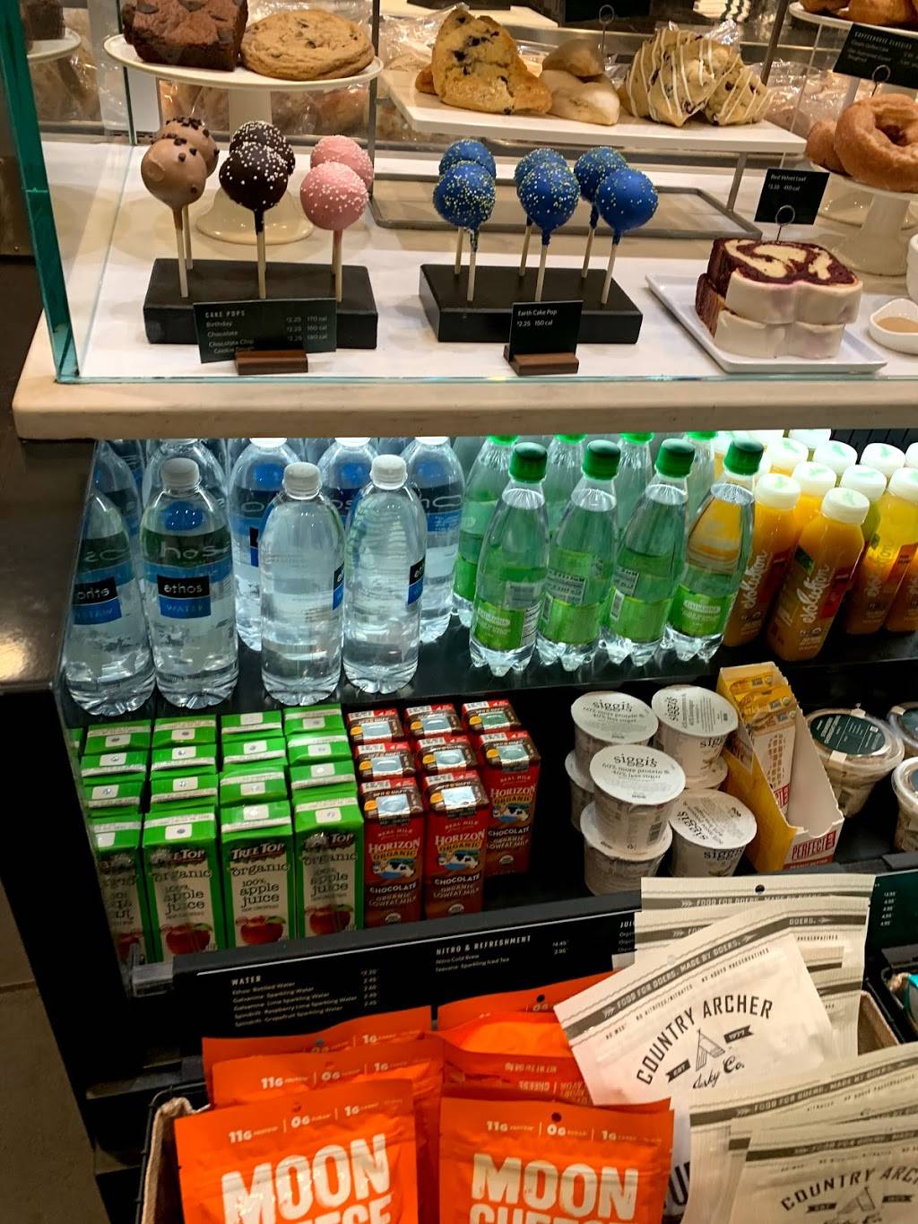 Starbucks | cafe | 6400 Fannin St #104, Houston, TX 77030, USA | 7137971853 OR +1 713-797-1853