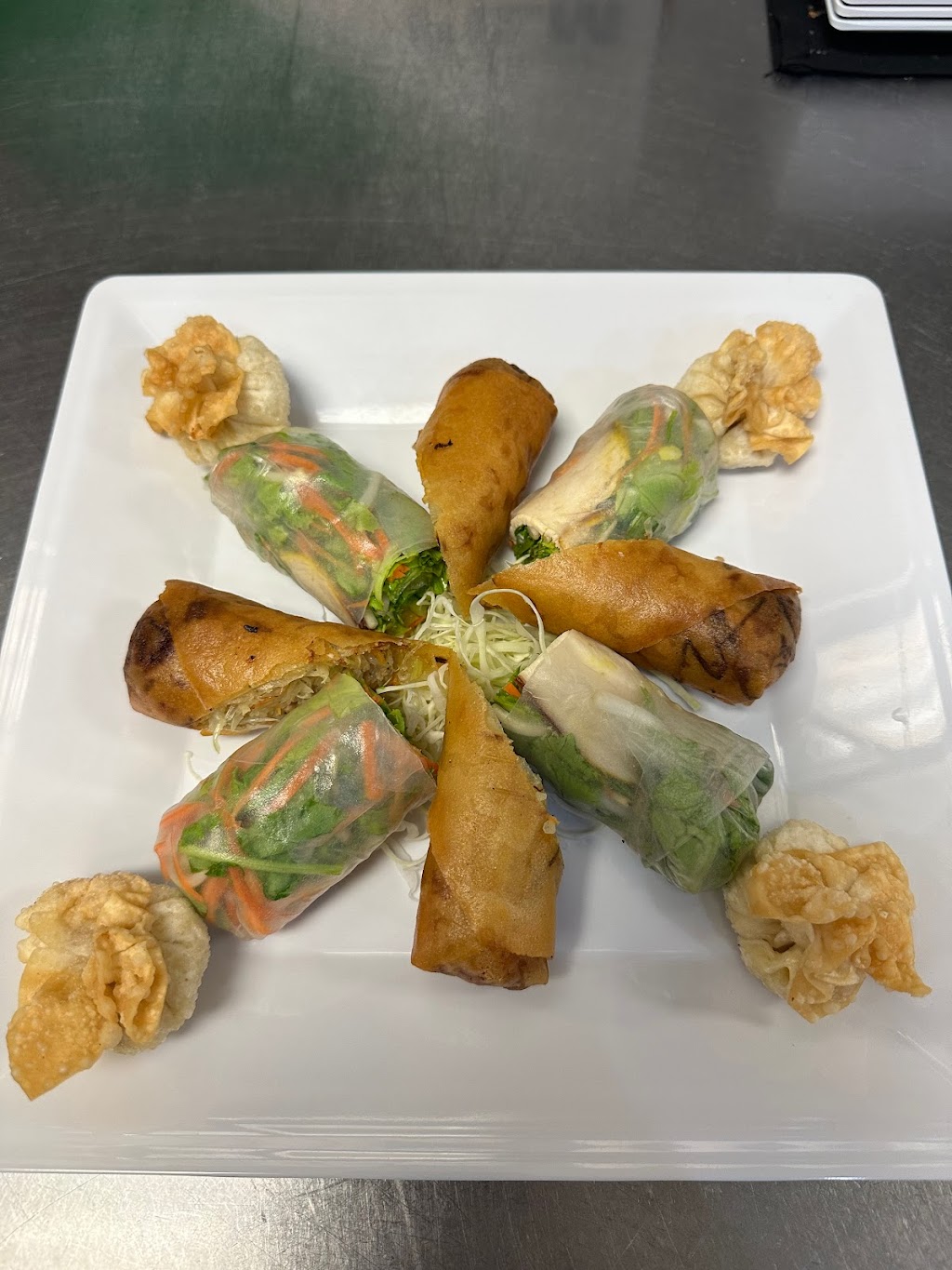 Family Thai Restaurant | restaurant | 2623 E 11th St, Tulsa, OK 74104, USA | 5395250487 OR +1 539-525-0487