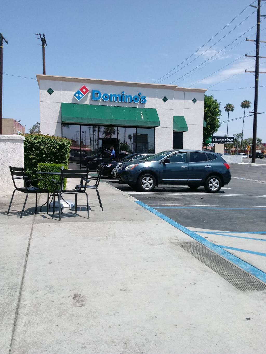 Dominos Pizza | meal delivery | 11921 Beach Blvd, Stanton, CA 90680, USA | 7148918235 OR +1 714-891-8235