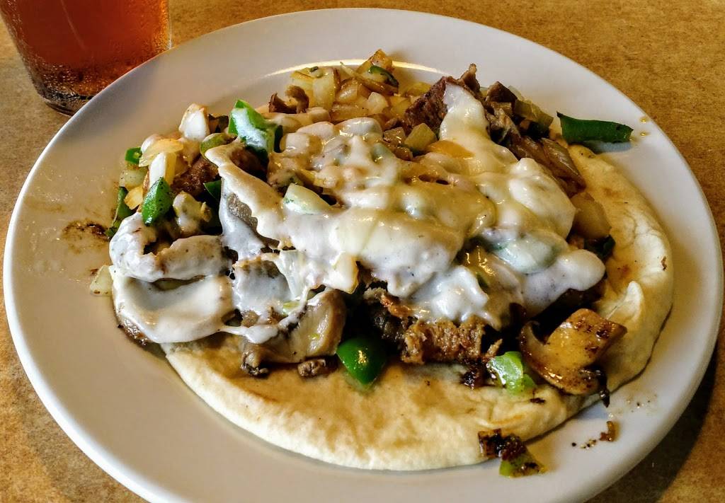 Papa Gyros | restaurant | 4760 Everhard Rd NW, Canton, OH 44718, USA | 3304971100 OR +1 330-497-1100