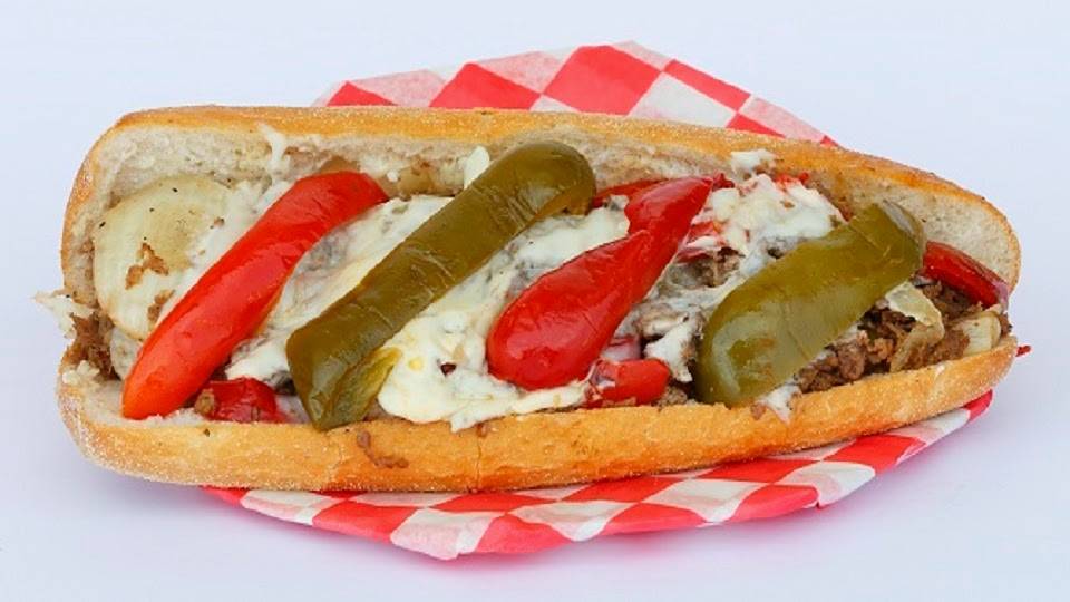 The Original LoPrestis Pizza & Grill | restaurant | 1701 Boardwalk, Atlantic City, NJ 08401, USA | 6093456339 OR +1 609-345-6339