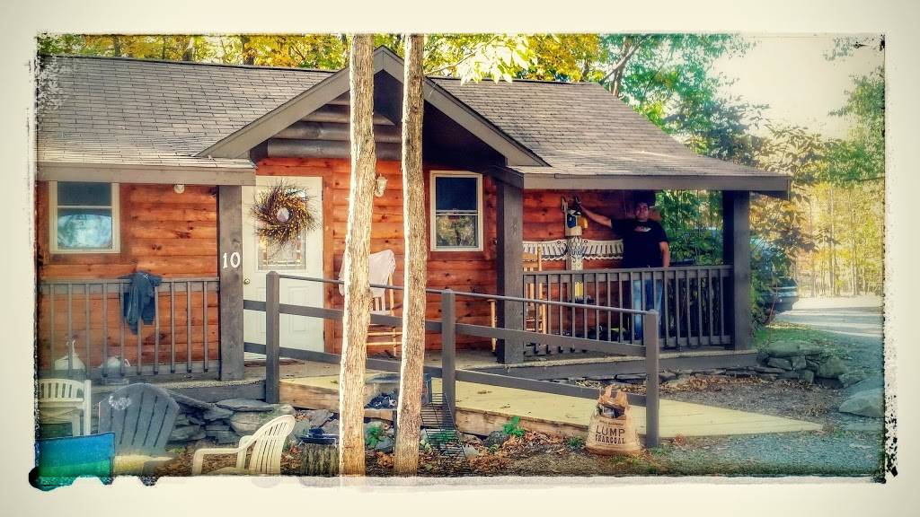 Lake Wanoka Resort And Family Campground - Honesdale | restaurant | 182 Ski Run Rd, Honesdale, PA 18431, USA | 5702530110 OR +1 570-253-0110