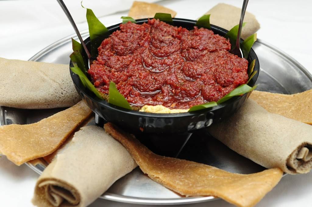 Lucy Ethiopian Restaurant | restaurant | 8301 Georgia Ave, Silver Spring, MD 20910, USA | 3015896700 OR +1 301-589-6700