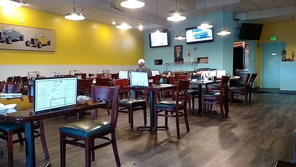 Daddys City Diner | restaurant | 265 Reservation Rd F, Marina, CA 93933, USA | 8318830817 OR +1 831-883-0817