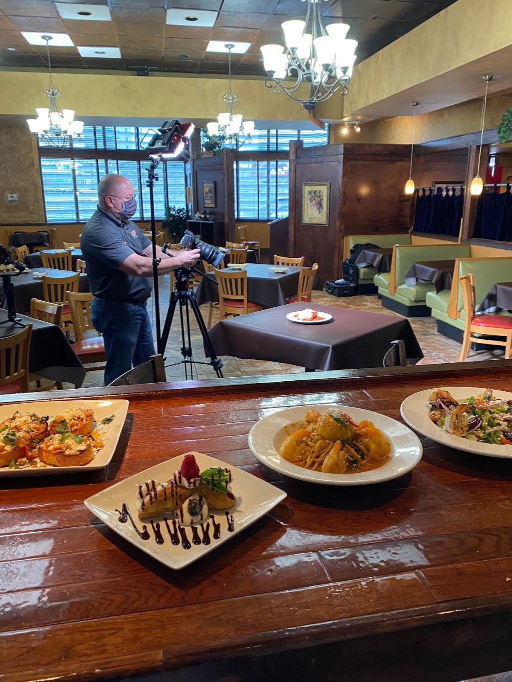 Albis Vite Italian Kitchen | restaurant | 4979 Northwest Loop 410, San Antonio, TX 78229, USA | 2102551757 OR +1 210-255-1757