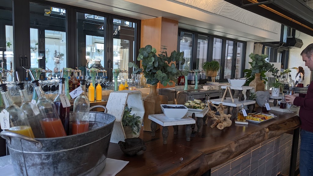 Sixty Vines | restaurant | 5055 Broadway Pl Suite 3200, Nashville, TN 37203, USA | 6156109330 OR +1 615-610-9330